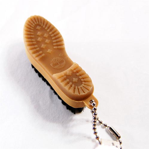 �ƥ���С����� Timberland ������ �֥饷 RUBBER SOLE BRUSH �������� A43B B3C C3D D0E E12F 
