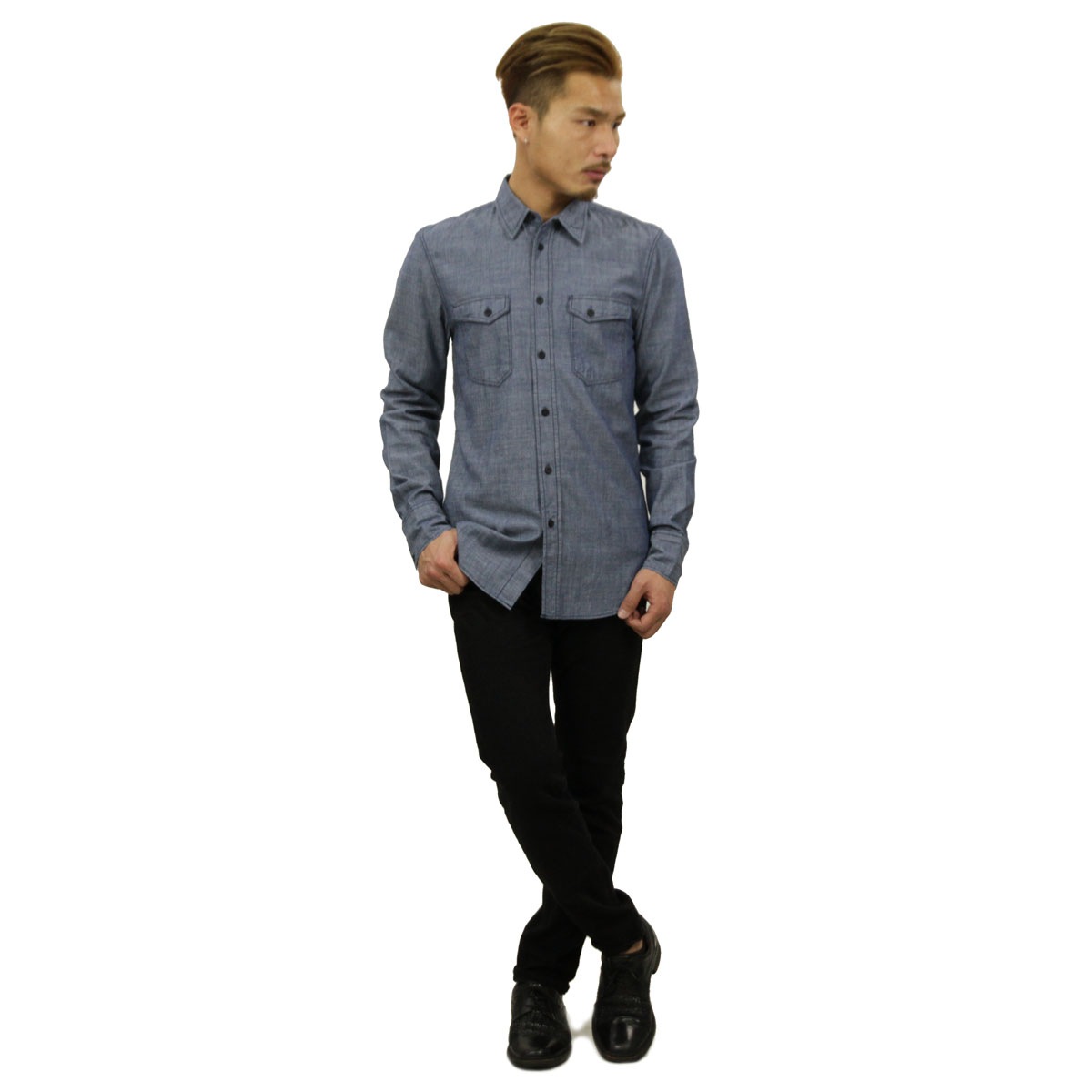 ̡ǥ 㥱å  Ź Nudie Jeans ǥ˥ॷ  Gunnar 140104 A62B B1C C1D D6E E07F