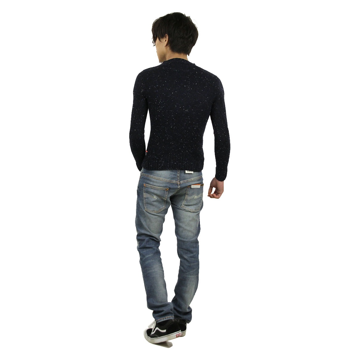 ϥ HAN KJOBENHAVN  ˥å  SAILOR KNIT ǥ A56B B1C C1D D7E E06F
