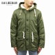 ϥ HAN KJOBENHAVN  㥱å PARKA JACKET ꡼ A56B B1C C1D D4E E08F