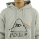 �ݡ��顼 ��� �ץ륪���С��ѡ����� ��������Ź POLER ���� �ա��ǥ��� �������å� PSYCHEDELIC HOOD PARKA D 243MCV0071-HGRY H��GRAY