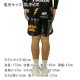 ��С����� ��� ���硼�ȥѥ�� ��������Ź REVERSAL �ե����ȥѥ�� �ϡ��եѥ�� ALL STAR FIGHT SHORTS �� rv25aw602-BK BLACK A06B B1C C2D D4E E13F