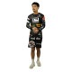 ��С����� ��� ���硼�ȥѥ�� ��������Ź REVERSAL �ե����ȥѥ�� �ϡ��եѥ�� ALL STAR FIGHT SHORTS �� rv25aw602-BK BLACK A06B B1C C2D D4E E13F