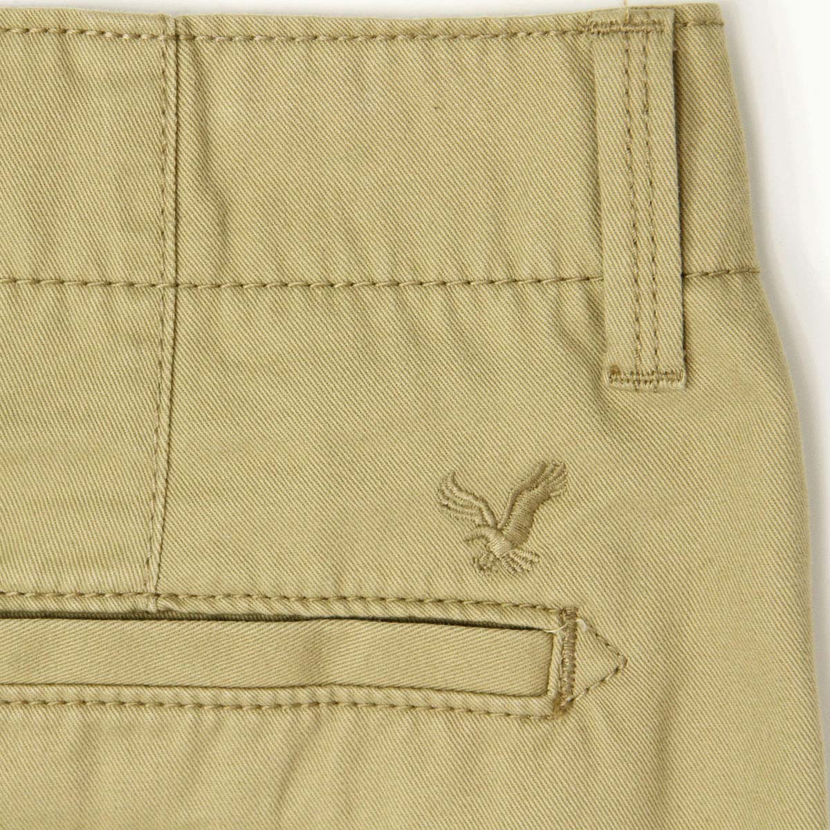 ����ꥫ�󥤡����� ���硼�ȥѥ�� ��� ������ AMERICAN EAGLE �ܥȥॹ  AEO FACTORY 9 PREP SHORT 0522-4002 A04B B1C C2D D4E E05F