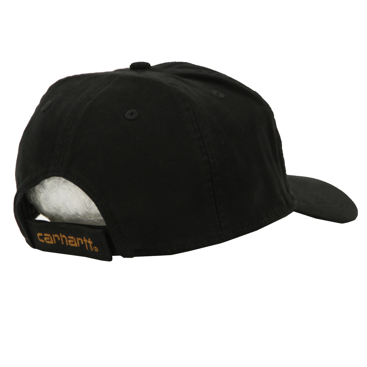 �����ϡ��� CARHARTT ������ ��� ��ǥ����� ����å� ˹�� ODESSA CAP BLACK 100289 001 A11B B3C C3D D4E E13F