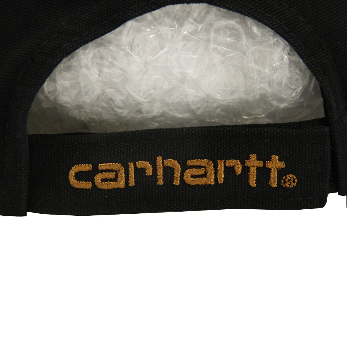 �����ϡ��� CARHARTT ������ ��� ��ǥ����� ����å� ˹�� ODESSA CAP BLACK 100289 001 A11B B3C C3D D4E E13F
