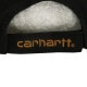 �����ϡ��� CARHARTT ������ ��� ��ǥ����� ����å� ˹�� ODESSA CAP BLACK 100289 001 A11B B3C C3D D4E E13F