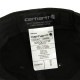 �����ϡ��� CARHARTT ������ ��� ��ǥ����� ����å� ˹�� ODESSA CAP BLACK 100289 001 A11B B3C C3D D4E E13F