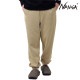 �ʥ� ��� ���祬���ѥ�� ��������Ź NANGA �ܥȥॹ �������åȥѥ�� ECO HYBRID SWEAT JOGGER PANTS BEG BEIGE NW2441-1I003