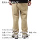 �ʥ� ��� ���祬���ѥ�� ��������Ź NANGA �ܥȥॹ �������åȥѥ�� ECO HYBRID SWEAT JOGGER PANTS BEG BEIGE NW2441-1I003