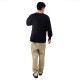 �ʥ� ��� ���祬���ѥ�� ��������Ź NANGA �ܥȥॹ �������åȥѥ�� ECO HYBRID SWEAT JOGGER PANTS BEG BEIGE NW2441-1I003