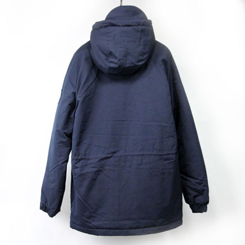 �ե��åȥࡼ�� FAT MOOSE ��� �����������㥱�å� INNERCITY TRAVELLER JACKET A75B B1C C1D D4E E06F