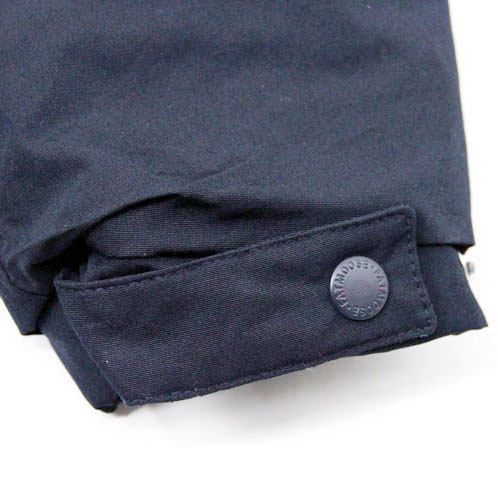 �ե��åȥࡼ�� FAT MOOSE ��� �����������㥱�å� INNERCITY TRAVELLER JACKET A75B B1C C1D D4E E06F