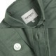 �����ϡ��� ��� Ĺµ����� ������ CARHARTT WIP �ܥ�������� �����奢�륷��� LONG SLEEVE MADISON SHIRT VELVET GREEN / WHITE I023339 3HLXX