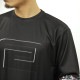 ��С����� ����T ��� ��������Ź REVERSAL ĹµT����� BLACK GLITTER DRY LONG SLEEVE rv19aw018b BLACK