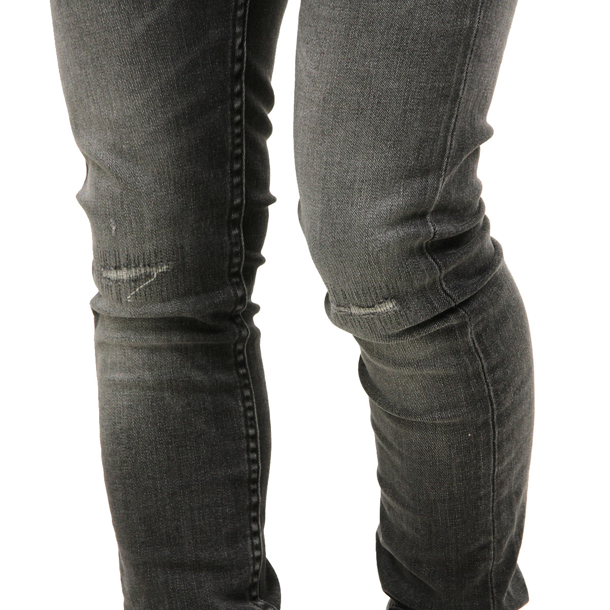 �̡��ǥ��������� ������ ��� ��������Ź Nudie Jeans �����ˡ���� �����ѥ� SKINNY LIN DENIM JEANS FAVORITE BLACK 076 113302 1411 A62B B1C C2D D1E E02F