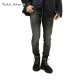 �̡��ǥ��������� ������ ��� ��������Ź Nudie Jeans �����ˡ���� �����ѥ� SKINNY LIN DENIM JEANS FAVORITE BLACK 076 113302 1411 A62B B1C C2D D1E E02F