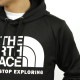 Ρե ѡ   THE NORTH FACE ץ륪Сѡ ե꡼ Half Dome Logo Hoodie Sweatshirt NEVER STOP EXPLORING A14B B1C C1D D5E E13F