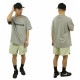 ե֥å fog essentials 硼ȥѥ   FEAR OF GOD å󥷥륺 ʥ󥷥硼ȥѥ FOG - FEAR OF GOD ESSENTIALS VOLLEY SHORTS SAGE AA5B B1C C2D D6E E18