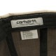 �����ϡ��� ����å� ��� ��ǥ����� ��������Ź CARHARTT WIP ˹�� �١����ܡ��륭��å� HURST CAP GLAZE I028901 0AA AB0B B3C C3D D4E E18F