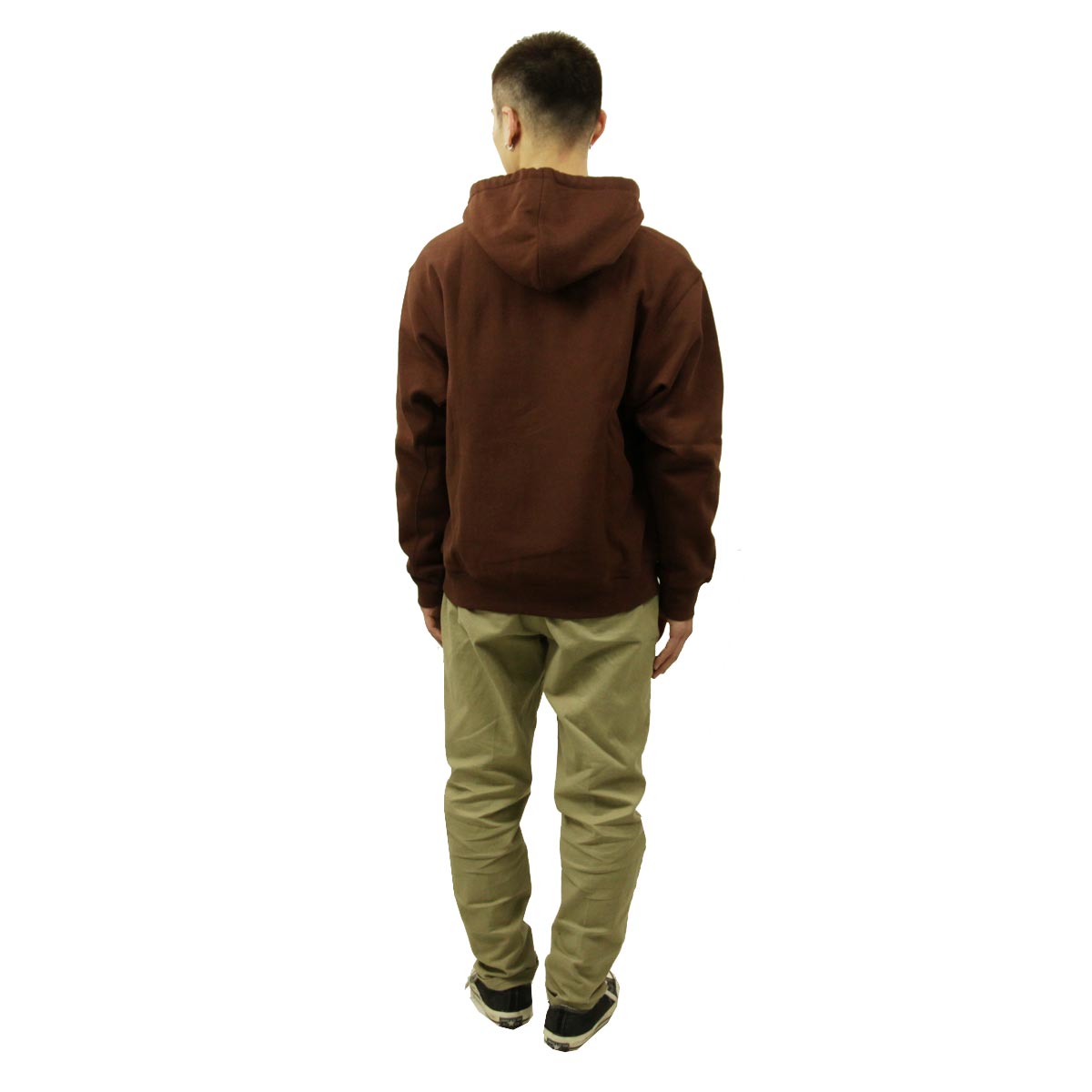 �����ϡ��� �ѡ����� ��� ������ CARHARTT WIP �ץ륪���С��ѡ����� HOODED AMERICAN SCRIPT SWEATSHIRT OFFROAD I028279 0EG AB0B B1C C1D D5E E04F