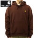�����ϡ��� �ѡ����� ��� ������ CARHARTT WIP �ץ륪���С��ѡ����� HOODED AMERICAN SCRIPT SWEATSHIRT OFFROAD I028279 0EG AB0B B1C C1D D5E E04F