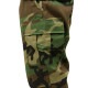 ������ �������ѥ�� ��� ������ ROTHCO �ܥȥॹ �ߥ꥿�꡼�ѥ�� ROTHCO RIP-STOP BDU CARGO PANTS WOODLAND CAMO 5947 A98B B1C C2D D3E E05F