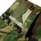 ������ �������ѥ�� ��� ������ ROTHCO �ܥȥॹ �ߥ꥿�꡼�ѥ�� ROTHCO RIP-STOP BDU CARGO PANTS WOODLAND CAMO 5947 A98B B1C C2D D3E E05F