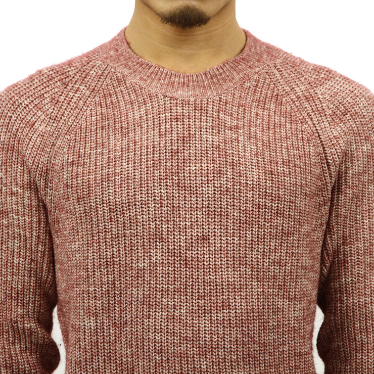 Х    AbercrombieFitch 롼ͥå  CREW KNIT SWEATER 120-201-1116-610 A02B B1C C1D D7E E11F
