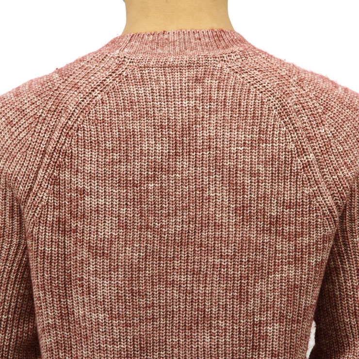 Х    AbercrombieFitch 롼ͥå  CREW KNIT SWEATER 120-201-1116-610 A02B B1C C1D D7E E11F