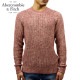 Х    AbercrombieFitch 롼ͥå  CREW KNIT SWEATER 120-201-1116-610 A02B B1C C1D D7E E11F