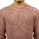 Х    AbercrombieFitch 롼ͥå  CREW KNIT SWEATER 120-201-1116-610 A02B B1C C1D D7E E11F