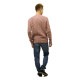 Х    AbercrombieFitch 롼ͥå  CREW KNIT SWEATER 120-201-1116-610 A02B B1C C1D D7E E11F