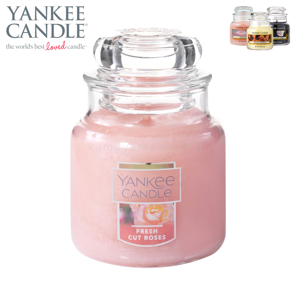 󥭡ɥ YANKEE CANDLE Ź YC㡼S FC YK0030503 4901435937755 A49B B3C C9D D2E E00F