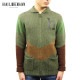 ϥ HAN KJOBENHAVN  ѡ SPLIT CARDIGAN ꡼ A56B B1C C1D D7E E08F