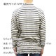 ϥ HAN KJOBENHAVN  ߡ ARMY SHIRT ۥ磻ȥ֥롼 A56B B1C C1D D6E E01F E07F