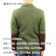 ϥ HAN KJOBENHAVN  ѡ SPLIT CARDIGAN ꡼ A56B B1C C1D D7E E08F
