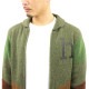 ϥ HAN KJOBENHAVN  ѡ SPLIT CARDIGAN ꡼ A56B B1C C1D D7E E08F