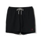 �ݥ� ���ե������ ��� ������ѥ�� ������ POLO RALPH LAUREN ���� ���� TRAVELER SWIM SHORT MID TRUNK BLACK 710910260
