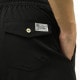 �ݥ� ���ե������ ��� ������ѥ�� ������ POLO RALPH LAUREN ���� ���� TRAVELER SWIM SHORT MID TRUNK BLACK 710910260