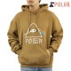�ݡ��顼 ��� �ץ륪���С��ѡ����� ��������Ź POLER ���� �ա��ǥ��� �������å� PSYCHEDELIC HOOD PARKA D 243MCV0071-KHA KHAKI