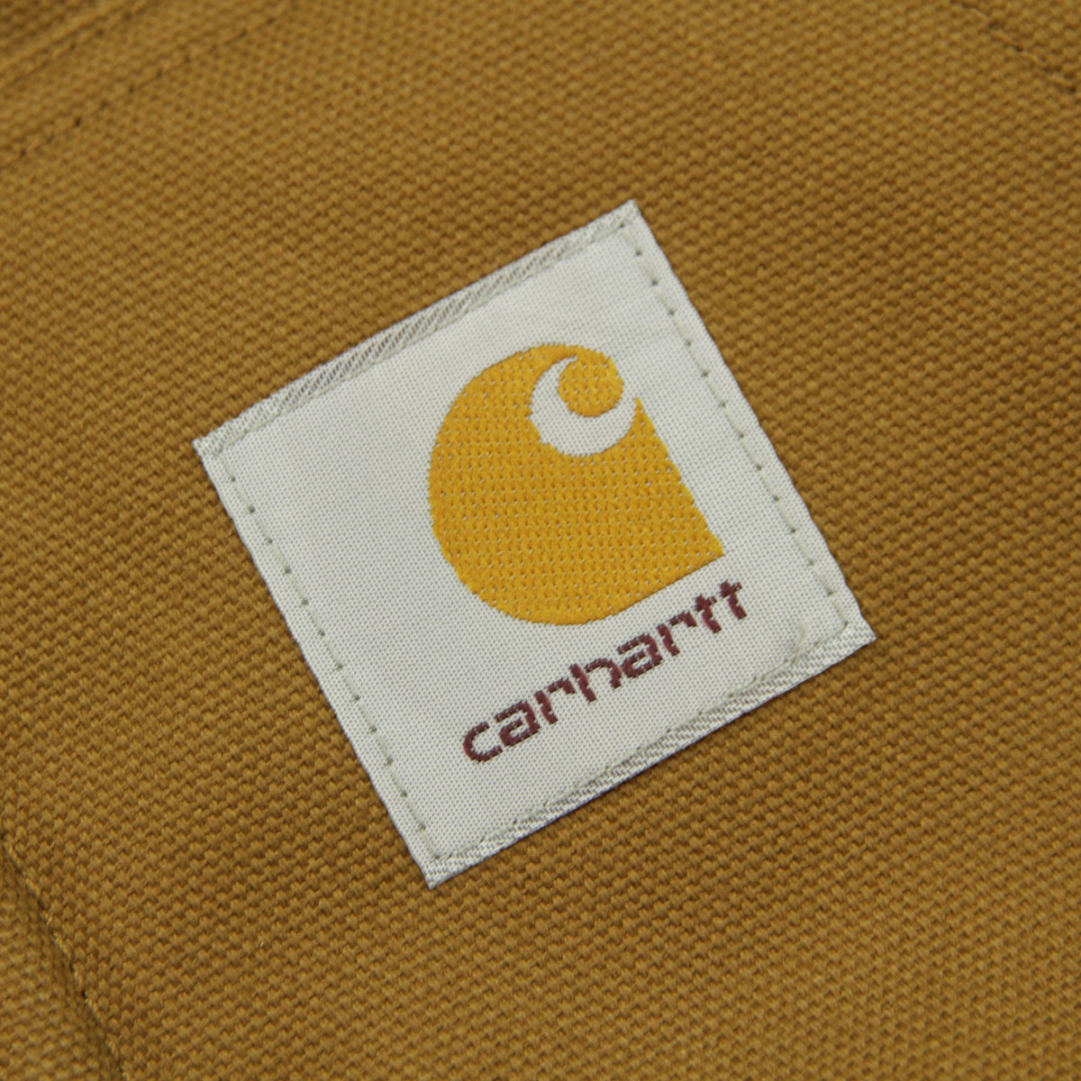 �����ϡ��� ��� �����ƥ��֥��㥱�å� ������ CARHARTT WIP �������� ���åץ��å� ���㥱�å� ACTIVE JACKET HAMILTON BROWN RIGID I023083 HZ01