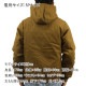 �����ϡ��� ��� �����ƥ��֥��㥱�å� ������ CARHARTT WIP �������� ���åץ��å� ���㥱�å� ACTIVE JACKET HAMILTON BROWN RIGID I023083 HZ01