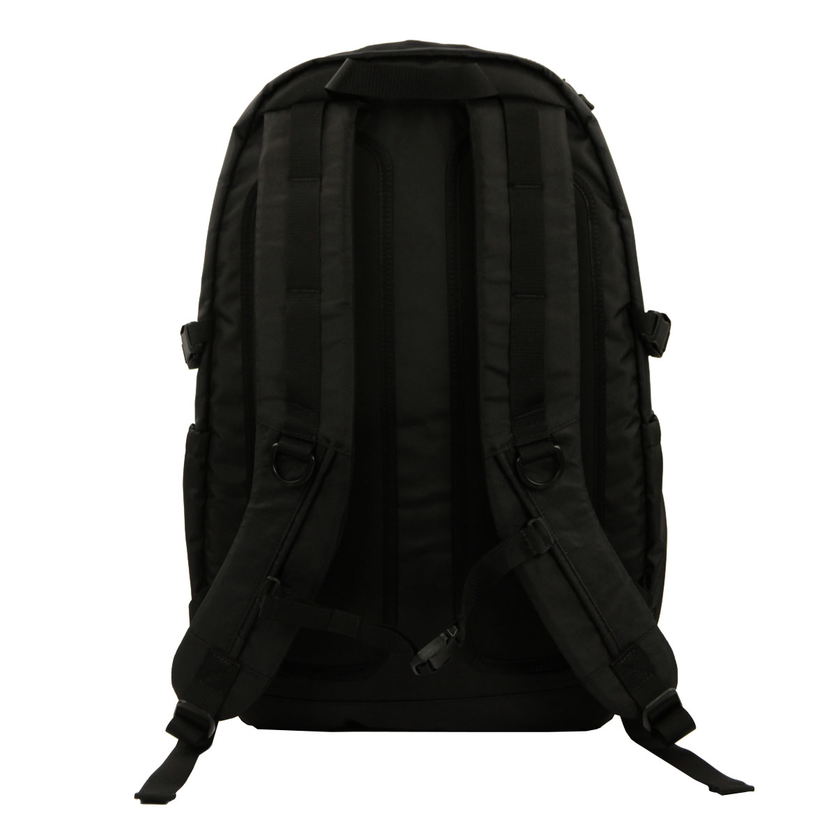 �ʥ� ��� ��ǥ����� �Хå��ѥå� ��������Ź NANGA ���å� �Хå� �� ECOPAK UR BACKPACK N2502-3M300Z BLK BLACK