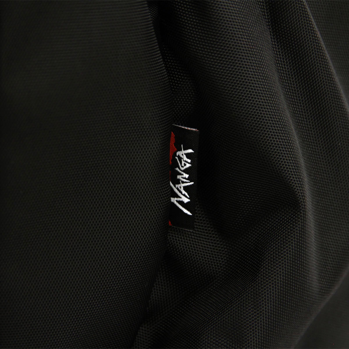 �ʥ� ��� ��ǥ����� �Хå��ѥå� ��������Ź NANGA ���å� �Хå� �� ECOPAK UR BACKPACK N2502-3M300Z BLK BLACK