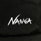�ʥ� ��� ��ǥ����� �Хå��ѥå� ��������Ź NANGA ���å� �Хå� �� ECOPAK UR BACKPACK N2502-3M300Z BLK BLACK