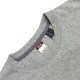 �ʥ� ��� ȾµT����� ��������Ź NANGA ���롼�ͥå� ���� ECO HYBRID MT LOGO TEE GRY GREY NW2211-1G208