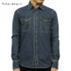 ̡ǥ   Ź Nudie Jeans Ĺµ  Gunnar 140316 3014 B26 Denim  A62B B1C C1D D6E E07F