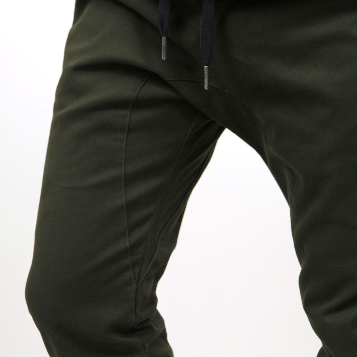 ��������� ���祬���ѥ�� ��� ��������Ź ZANEROBE ���奢����å� �ܥȥॹ ���Υѥ� SURESHOT CHINO JOGGER PANTS 710JP-RSP DARK ARMY A13B B1C C2D D2E E08F