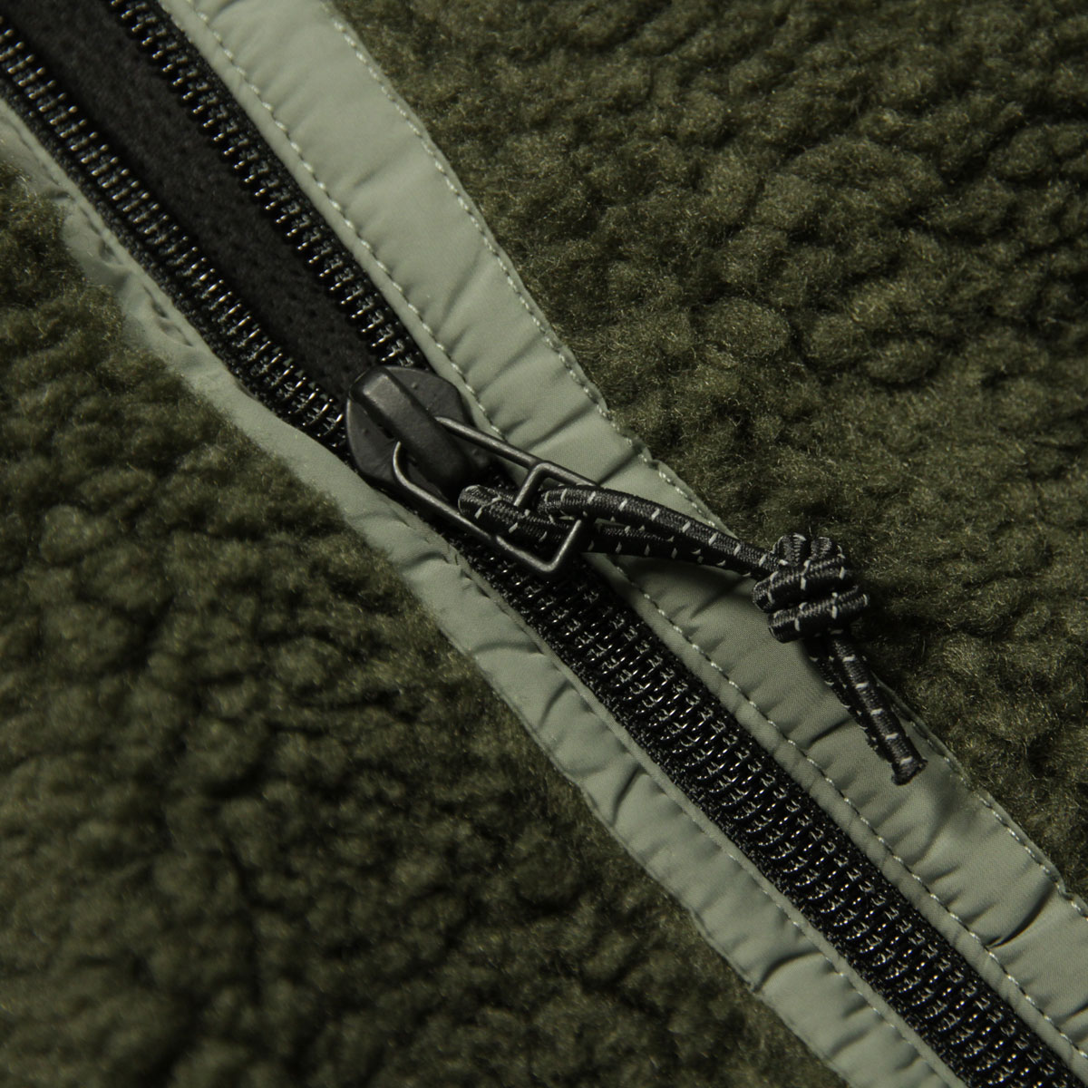 �����ϡ��� �ܥ����㥱�å� ��� ������ CARHARTT WIP �ե꡼�����㥱�å� �������� PRENTIS LINER FLEECE JACKET CYPRESS / THYME I030583 0GG AB0B B1C C1D D4E E08F